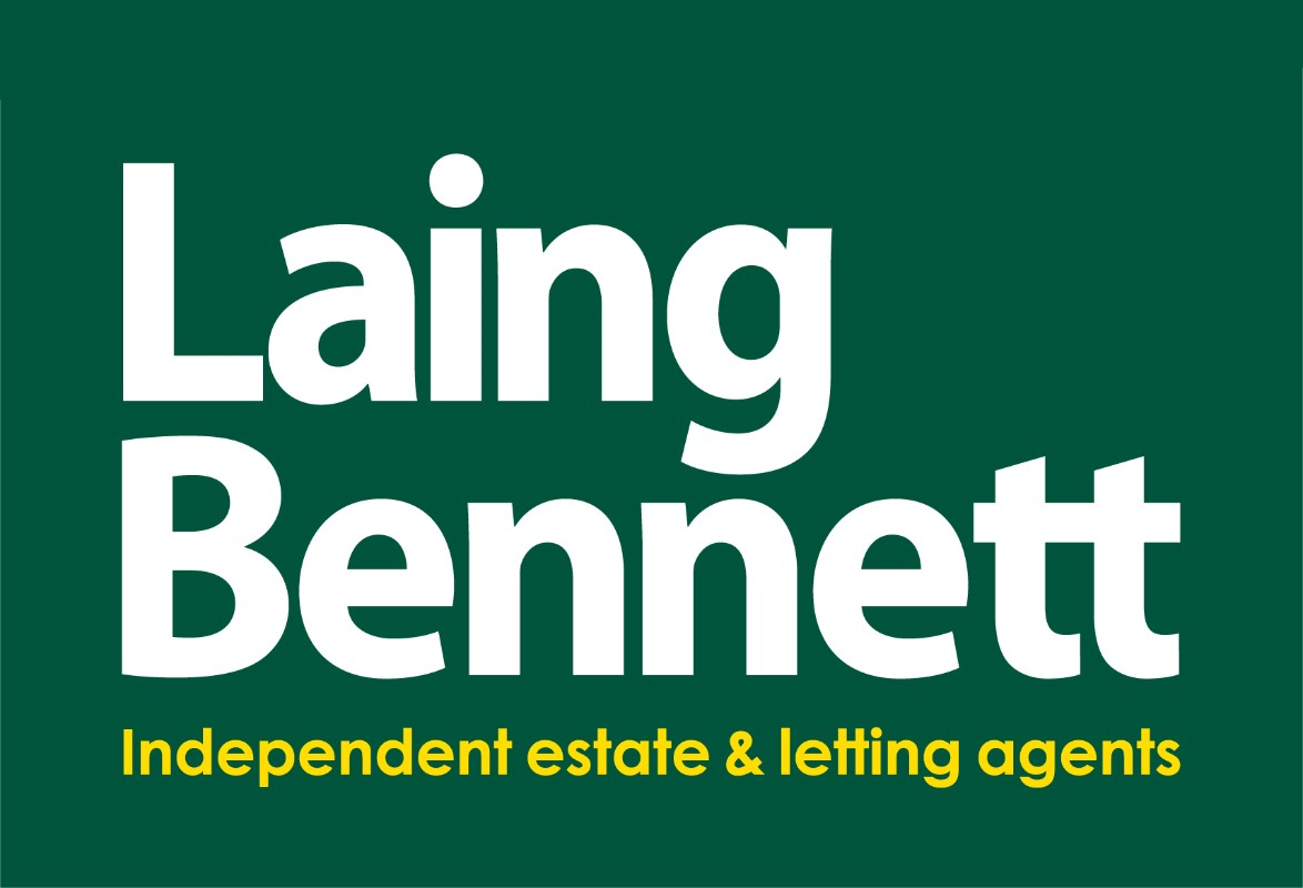 Laing Bennett Logo